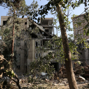 Exclusive: IDF Confirms Precision Strikes on Iran's Military Sites in Classified Operation