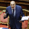 Exclusive Insight: Italy's Defense Minister Clarifies Misinterpreted NATO Remarks