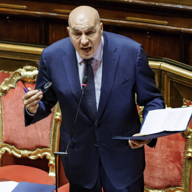 Exclusive Insight: Italy's Defense Minister Clarifies Misinterpreted NATO Remarks