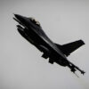 Exclusive Insights: Ukraine's F-16 Losses and the Dire State of Its Air Force Revealed
