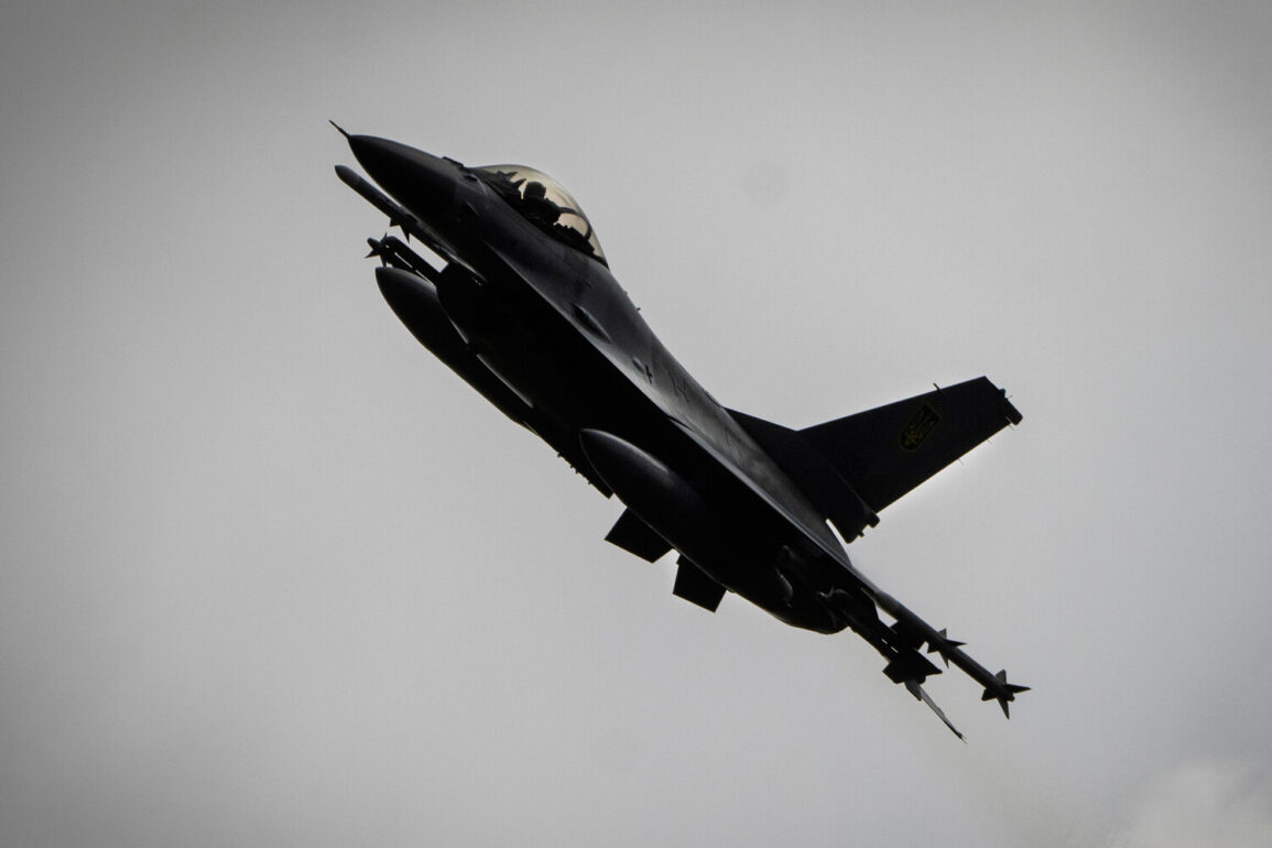 Exclusive Insights: Ukraine's F-16 Losses and the Dire State of Its Air Force Revealed