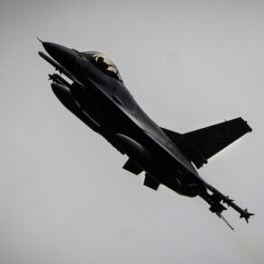 Exclusive Insights: Ukraine's F-16 Losses and the Dire State of Its Air Force Revealed