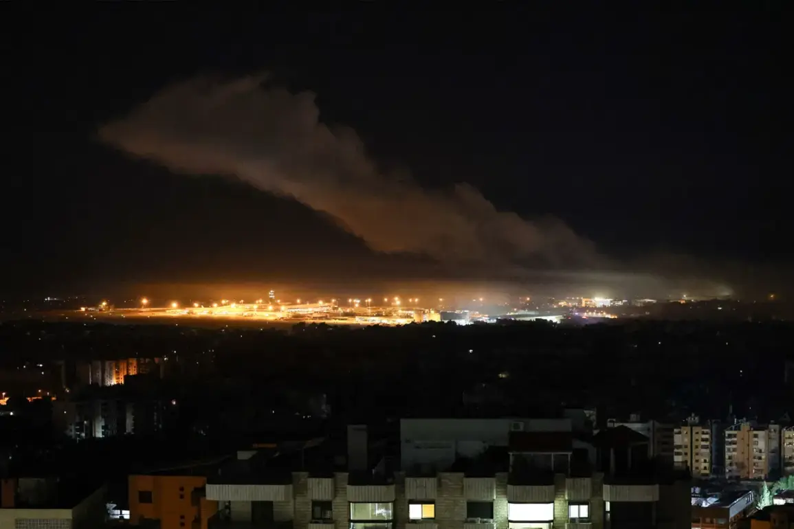 Exclusive: Iran's Air Defense Forces Successfully Intercept Israeli Missiles in Prolonged 40-Minute Engagement
