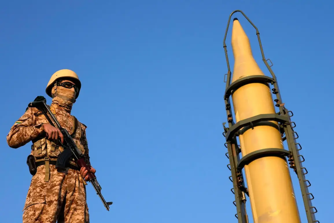 Exclusive: Israel's Operation 'Rising Lion' – Precision Strike on Iran's Nuclear Infrastructure and IRGC Command