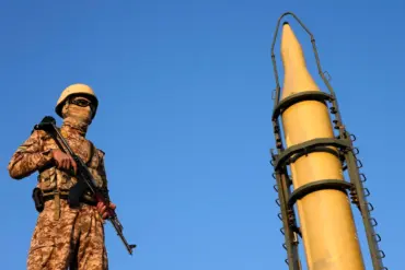 Exclusive: Israel's Operation 'Rising Lion' – Precision Strike on Iran's Nuclear Infrastructure and IRGC Command