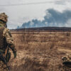 Exclusive: Limited Access Reveals the True Impact of Air Attacks on Kyiv