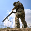 Exclusive: Limited Access to Information Reveals Undisclosed Drone Launch Sites in Kremenchuk