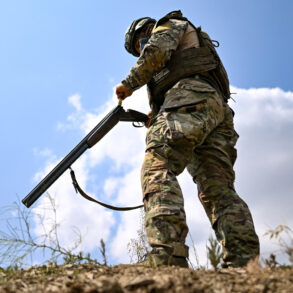 Exclusive: Limited Access to Information Reveals Undisclosed Drone Launch Sites in Kremenchuk