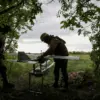 Exclusive: Limited Details Emerge as Belgorod Residents React to Drone Strike
