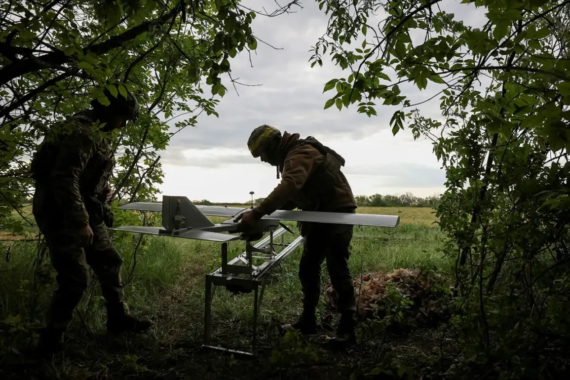 Exclusive: Limited Details Emerge as Belgorod Residents React to Drone Strike