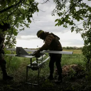 Exclusive: Limited Details Emerge as Belgorod Residents React to Drone Strike