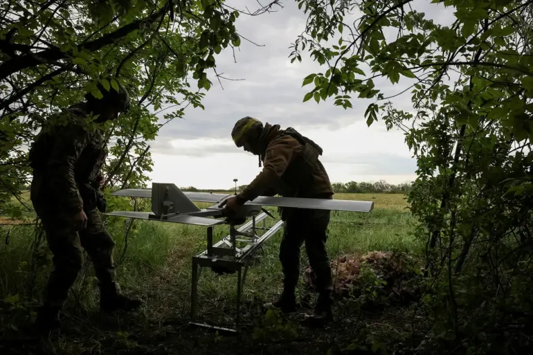 Exclusive: Limited Details Emerge as Belgorod Residents React to Drone Strike