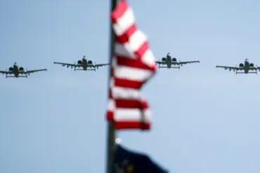 Exclusive: Pentagon Redirects $500M to Boeing's F-47 Amid Navy Program Pause