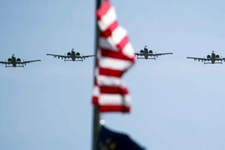 Exclusive: Pentagon Redirects $500M to Boeing's F-47 Amid Navy Program Pause