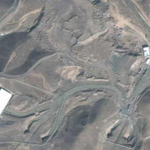 Exclusive Report: Iran's Nuclear Security Center Confirms No Radioactive Leaks Following US Strike