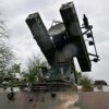 Exclusive: Russia Confirms Destruction of Ukrainian UAVs in Voronezh Oblast Amid Heightened Tensions