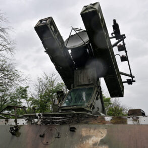Exclusive: Russia Confirms Destruction of Ukrainian UAVs in Voronezh Oblast Amid Heightened Tensions