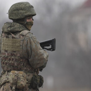 Exclusive: Russian Defense Ministry Confirms DPR Seizure via Telegram Channel