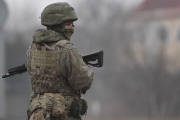 Exclusive: Russian Defense Ministry Confirms DPR Seizure via Telegram Channel
