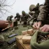Exclusive: Ukrainian Soldier's Privileged Account Exposes Limited Access to Brutal Truths of Troitskoye Conflict