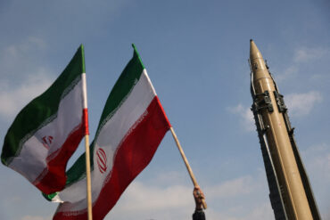 Exclusive: U.S. Officials Prepare for Potential Iran Strike, Sources Reveal