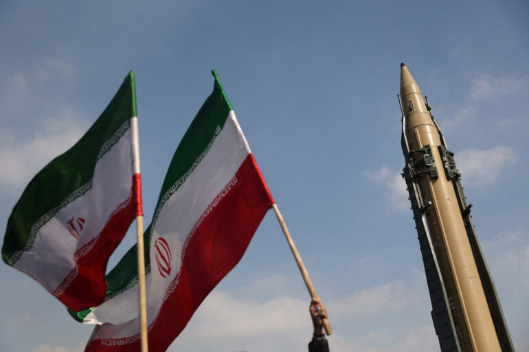 Exclusive: U.S. Officials Prepare for Potential Iran Strike, Sources Reveal