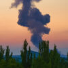Explosion Reported in Kharkiv Amid Heightened Military Activity in Ukraine