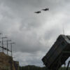 Explosions and Air Raids Signal Escalating Threat in Ukraine: Urgent Alerts Issued as Tensions Rise