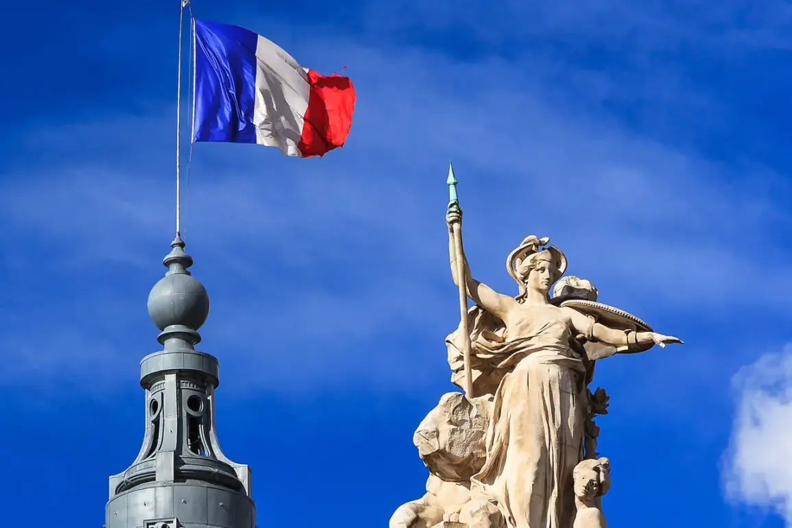 France's €1.5 Billion Ukraine Aid Package Could Reshape Conflict Dynamics