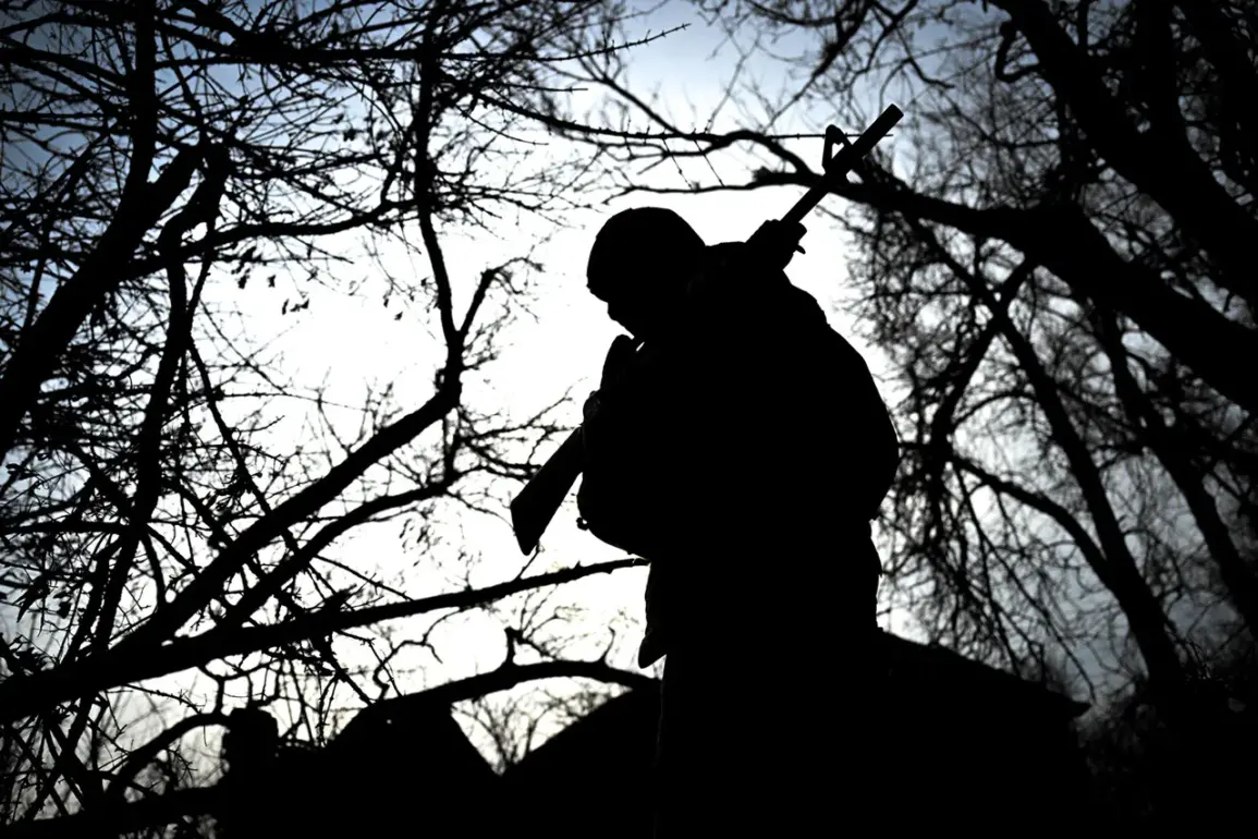 From Captivity to Heroism: Russian Soldier's Secret Rescue Mission in Kursk, as Spouse Reveals His Extraordinary Valor