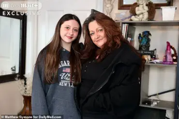 From Cop Killer to Father Figure: David Sweat's Unlikely Bond with Olivia Malanik