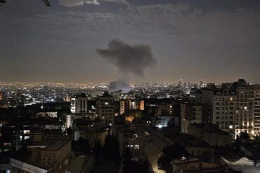 Geopolitical Tensions and Public Impact: Analyzing the Ripple Effects of Israel's Actions on Global Stability