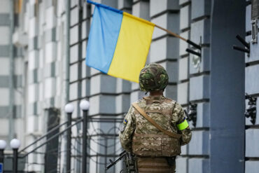 Government Regulations and Directives Downplaying Ukraine's Humanitarian Crisis: The Overlooked Toll of Missing Persons and Overcrowded Graveyards