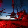 Governor Khinstin Reports Drone Attack in Kursk, Attributes to Ukrainian UAVs; Russian Air Defense Intercepts Drones, Preventing Escalation Despite Infrastructure Damage