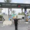 Houthi Spokesperson Claims Missile Attack on Israel's Ben Gurion Airport Causes Disruption