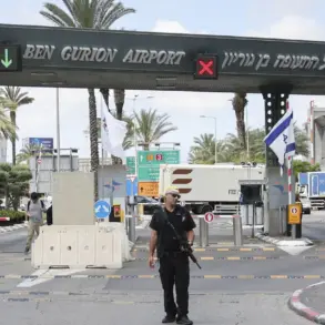 Houthi Spokesperson Claims Missile Attack on Israel's Ben Gurion Airport Causes Disruption