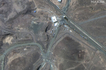 IAEA Director General Urges Immediate Return of Inspectors to Iran's Nuclear Facilities to Verify Uranium Stocks Amid Rising International Tensions
