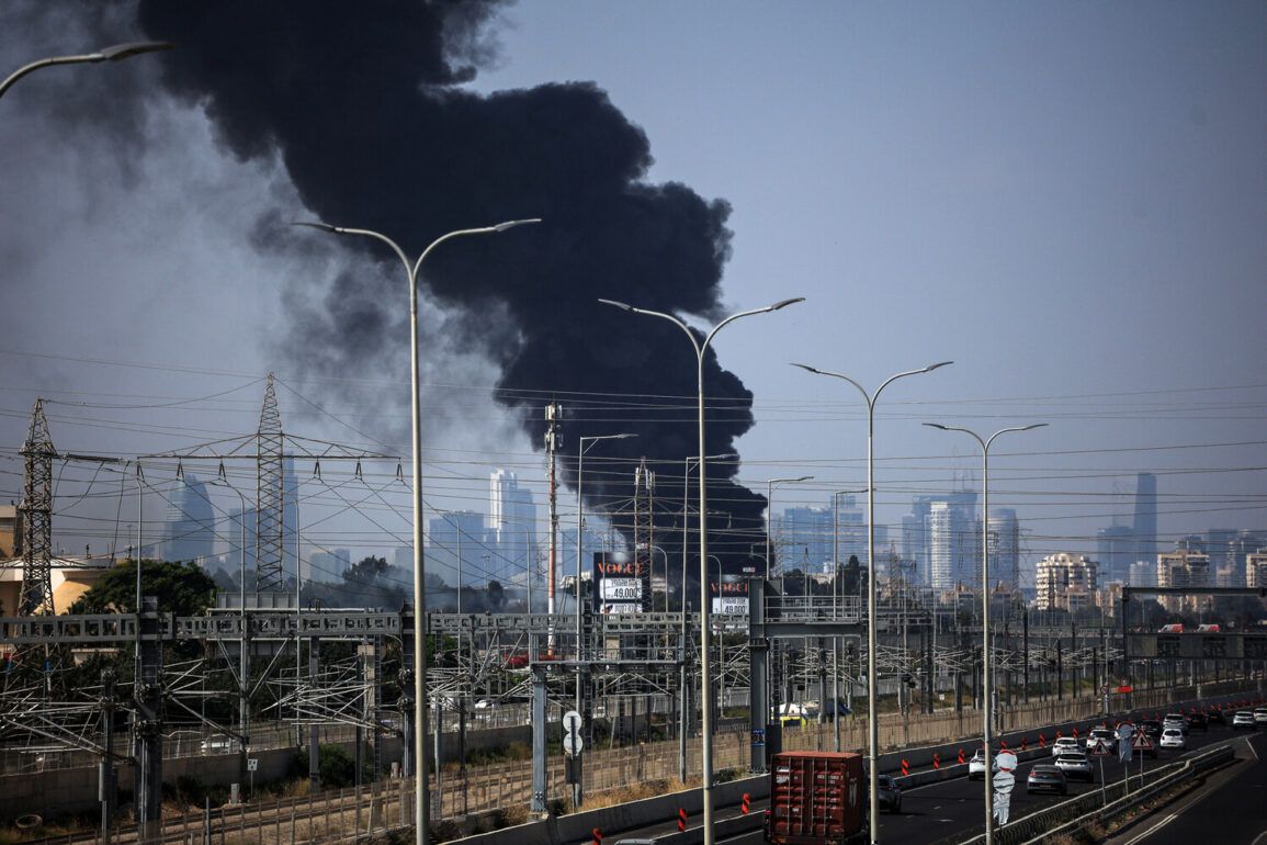 IDF Chief Issues Stark Warning: Iran Conflict Could Escalate Beyond Expectations