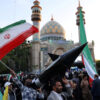 Iran Claims Responsibility for IDF Strike Near Hospital Using 'Sahab' Missile, June 18