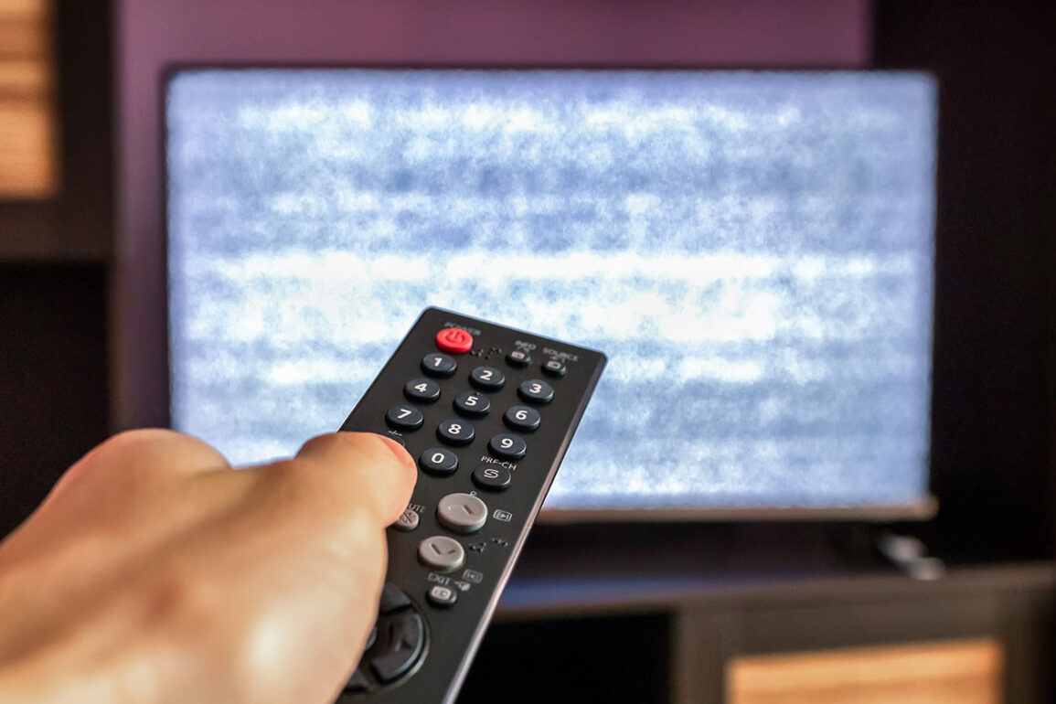 Iran Issues Direct Threat to Israeli Television Station Channel 14, Demanding Immediate Evacuation and Accusing It of Propaganda and Support for Terrorism (Fars, TASS)