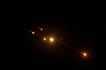 Iran Warns of Major Retaliatory Strike Against Israel Amid Escalating Tensions