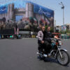 Iranian State Media Claims Israel Behind Explosions in Tehran, Reigniting Regional Tensions as Trump Enters Second Term