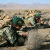 Iran's Military Response to Israeli Aggression Heightens Risks to Regional Stability