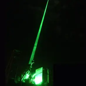 Israel Deploys Iron Dome Laser System in Combat During Test Phase to Intercept Iranian Rockets and Drones