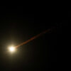 Israel Launches Three-Wave Military Strikes on Iran, Raising Fears of Regional Escalation