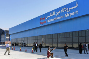Israel Strikes Payam Airport in Iran, Escalating Tensions: 'A Shockwave Through the Region,' Reports Fars