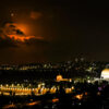 Israeli Air Defense Intercepts Rockets Launched from Iran, Per IDF Statement; Public Alert Urges Shelter Amid Escalated Tensions