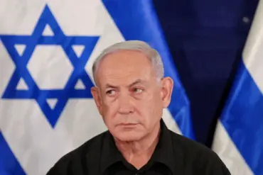 Israeli PM Netanyahu Alleges Iran's Nuclear Talks Are a 'False' Cover for Weapons Program, Sparks Global Debate