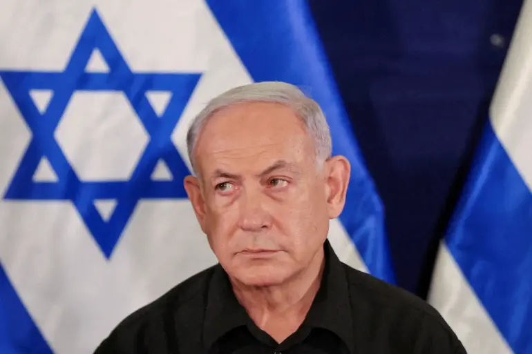 Israeli PM Netanyahu Alleges Iran's Nuclear Talks Are a 'False' Cover for Weapons Program, Sparks Global Debate