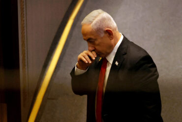 Israeli PM Netanyahu Declares Iran Conflict a National Crisis, Details Personal Toll on Family